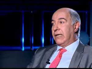 الموارد المائية : يلدرم ابلغ العبادي بتأجيل املاء سد اليسو التركي