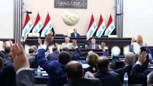 مجلس النواب يلغي استقطاعات الرواتب ويعوض الموظفين ويزيد نسبة الضرائب
