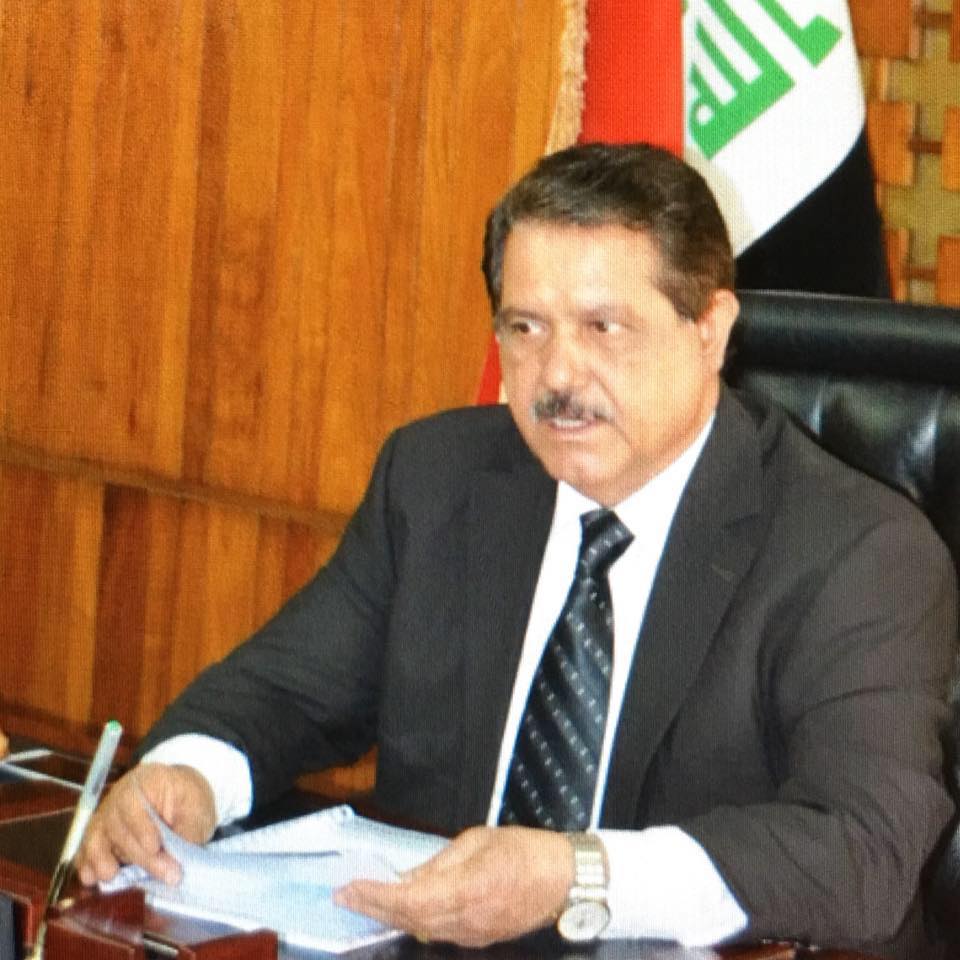اعادة اعمار العراق