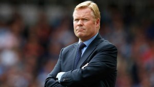 بعد فشله مع نادي ايفرتون…كومان يتولى قيادة المنتخب الهولندي
