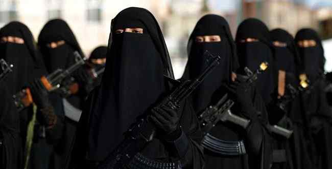 محكمة عراقية تبرئ روسية من الارهاب وتحبسها سنة لاجتازها الحدود