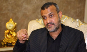الصيادي يتهم الحكومة وبعض ممثلي المحافظات المنتجة بالمساومة لتمرير فقرات الموازنة
