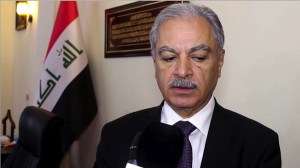 الهيتي يضع استراتيجية من ثلاث نقاط لـ”معركة البناء في العراق”