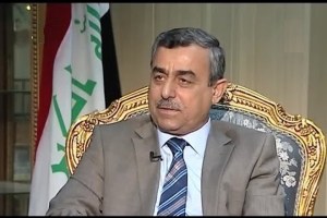 امين عام مجلس الوزراء : وضعنا برنامجا لمكافحة الفساد وسيتم اطلاع المجتمع الدولي عليه