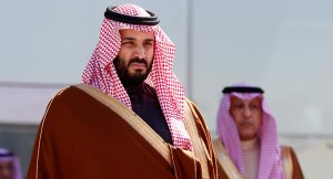 برلمانيون يرفضون زيارة ولي العهد السعودي الامير محمد بن سلمان المرتقبة الى العراق .. وآخرون يرحبون به في اي وقت