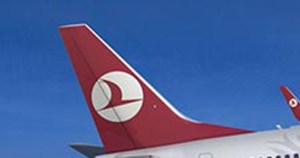 سقوط طائرة مدنية تركية فوق مرتفعات إيران الغربية