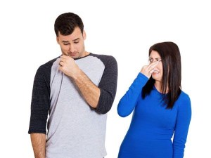 روائح الجسم قد تدل على اصابتك بالعديد من الامراض