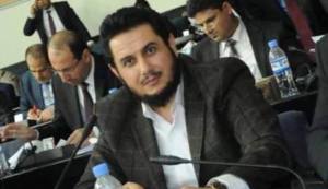 نائب كردي يطالب الحكومة المركزية بالتدخل لحماية المتظاهرين الاكراد