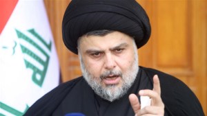 السيدالصدر يرد على الرافضين لزيارة ولي العهد السعودي للعراق