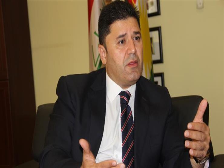 ديندار زيبــاري: حكومة أقليم كوردستان قامت بتسليم المئات من معتقلي داعش الى الحكومة الاتحادية