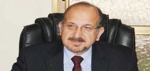 تسمية الصافي أمينا عاما مساعدا لجامعة الدول العربية