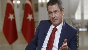 تركيا : وجود اي قوة عسكرية بما فيها الفرنسية في سوريا يعد “احتلالاً”