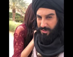 هارون الرشيد ..العمل الاضخم في رمضان