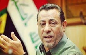 حاكم الزاملي :السيد الصدر يأمر مقاتلي سرايا السلام بتأمين “طريق الموت”