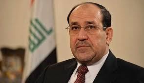 المالكي : المرحلة الراهنة ستشهد تحديات ومخططات تستهدف العراق والمنطقة