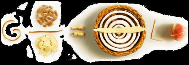 غوغل تحتفل باليوم العالمي للرياضيات( Pi Day )