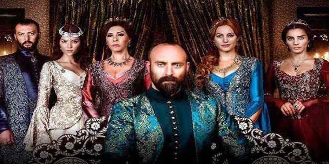 تركيا ترد على قرار حظر مسلسلاتها على مجموعة “MBC” السعودية