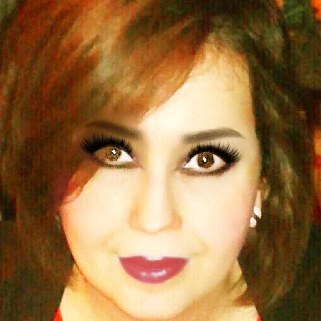 في لحظةٍ ما