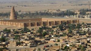 تعطيل الدوام الرسمي لمناسبة ذكرى وفاة الامام علي الهادي (ع) في سامراء وجنوب صلاح الدين