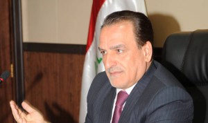 الاسدي يؤكد ان عمل مجلس النواب قد انتهى بسبب انشغال النواب بوضعهم الخاص
