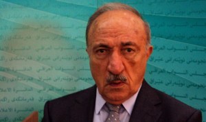 عثمان يؤكد وجود تطورات ايجابية في ملف حل المشاكل بين بغداد وكردستان
