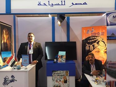 مصر للسياحة: العراق بلد آمن ..ولدينا طلبات للسياحة الدينية ويدعو الحكومة العراقية للاهتمام الاكثر بالجانب السياحي