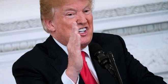 واشنطن بوست : سوء تفاهم بين ترامب ومساعديه أدى إلى طرد 60 دبلوماسيا روسيا
