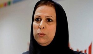 عالية نصيف : الائتلافات السياسية لم تلتزم بميثاق الشرف الانتخابي