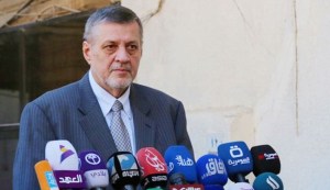 كوبيش : التشهير والعنف ضد المرشحين يشكل تهديدا لسلامة العملية الانتخابية