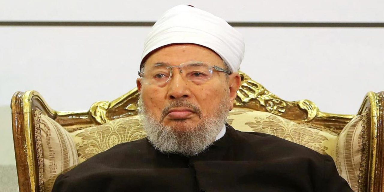 مسؤول روسي يتحدث عن دور قطر والقرضاوي في أحداث الربيع العربي