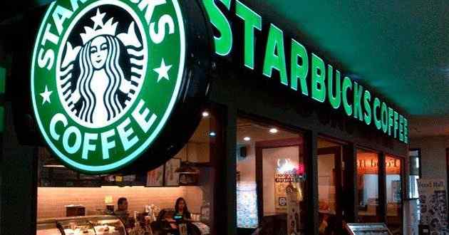 إغلاق مقاهي “Starbucks” في الولايات المتحدة