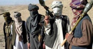 هجومان لحركة طالبان ..ومقتل ما لا يقل عن14 من القوات الأمنية