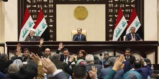 مجلس النواب يكشف رواتب اعضائه ومخصصاتهم قبل انتخابات دورته الجديدة
