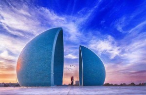 مجلس الوزراء يبين حقيقة الانباء المتداولة بخصوص إزالة “نصب الشهيد”