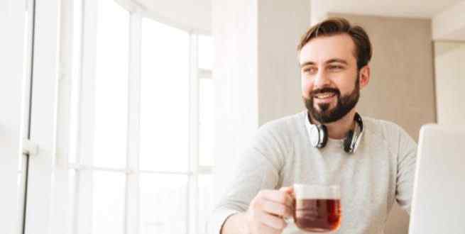 تعرف على فوائد الشاي بدون سكر