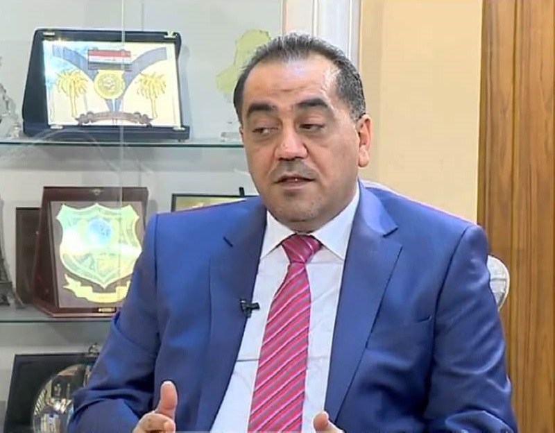 دعوة لرجال الاعمال والصناعيين الأتراك، للإستثمار في العراق تقدمها غرفة تجارة بغداد