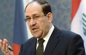 المالكي : العراق يتجه نحو عهد جديد