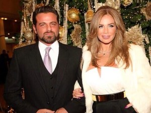 يوسف الخال يدافع عن نيكول سابا بعد الاساءة لها في تويتر