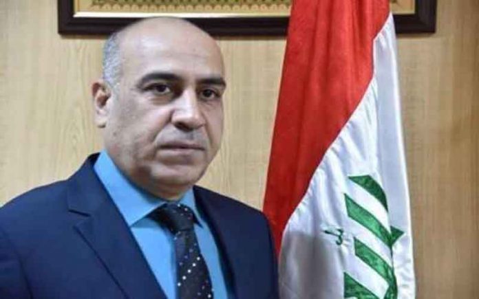 مجلس المفوضين يبين حقيقة توقف أجهزة العد والفرز الالكترونية