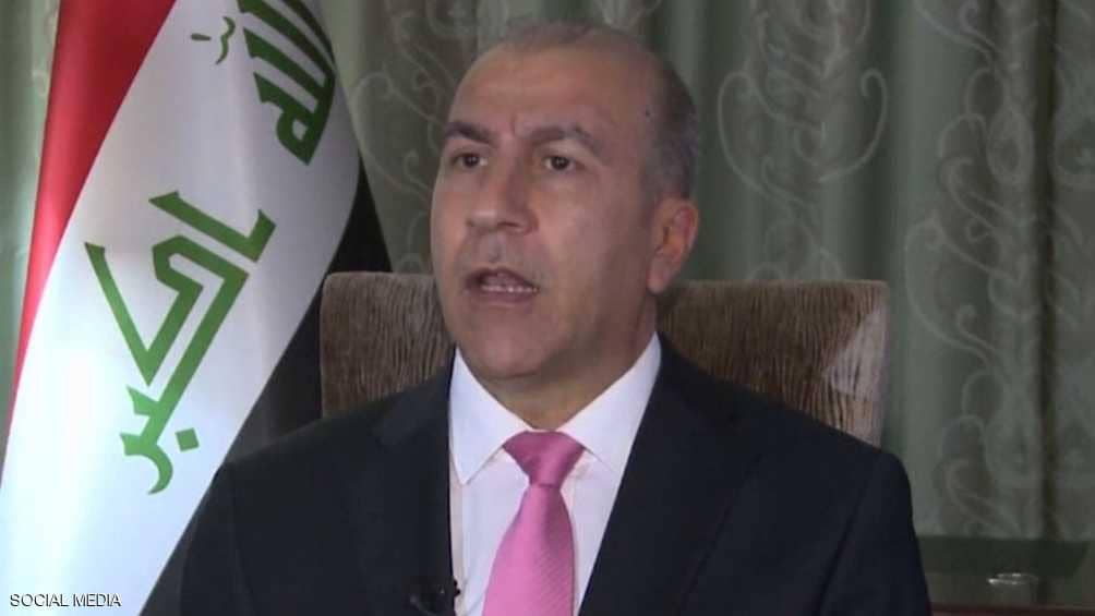 مكتب العبادي يكشف تفاصيل احالة مجلس المفوضين الى النزاهة