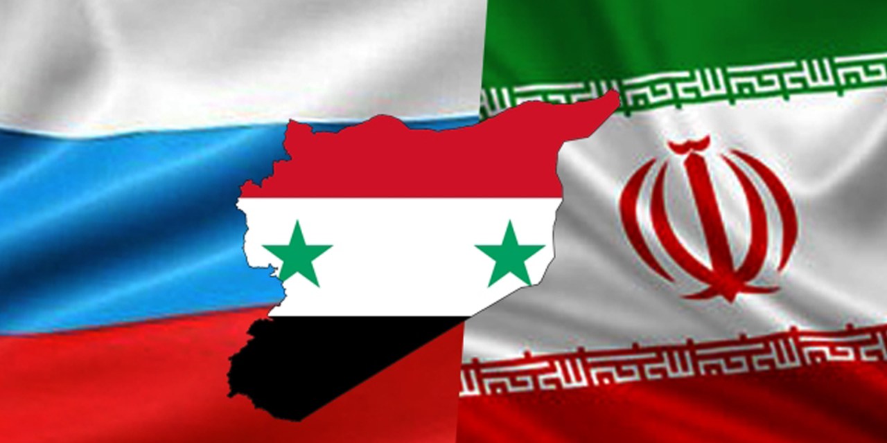 هل ينقلب التحالف الروسي الإيراني في سوريا الى خلاف..؟