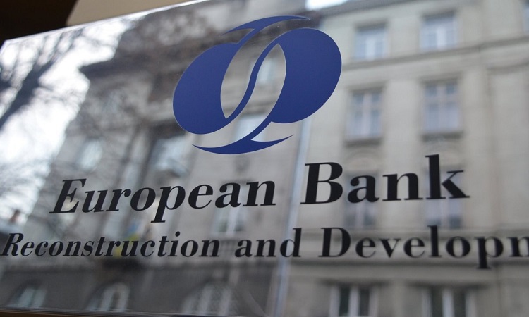 العراق يطلب عضوية البنك الأوروبي لإعادة الإعمار والتنمية