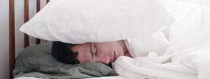 كيف تقلل من وزنك اثناء النوم ؟