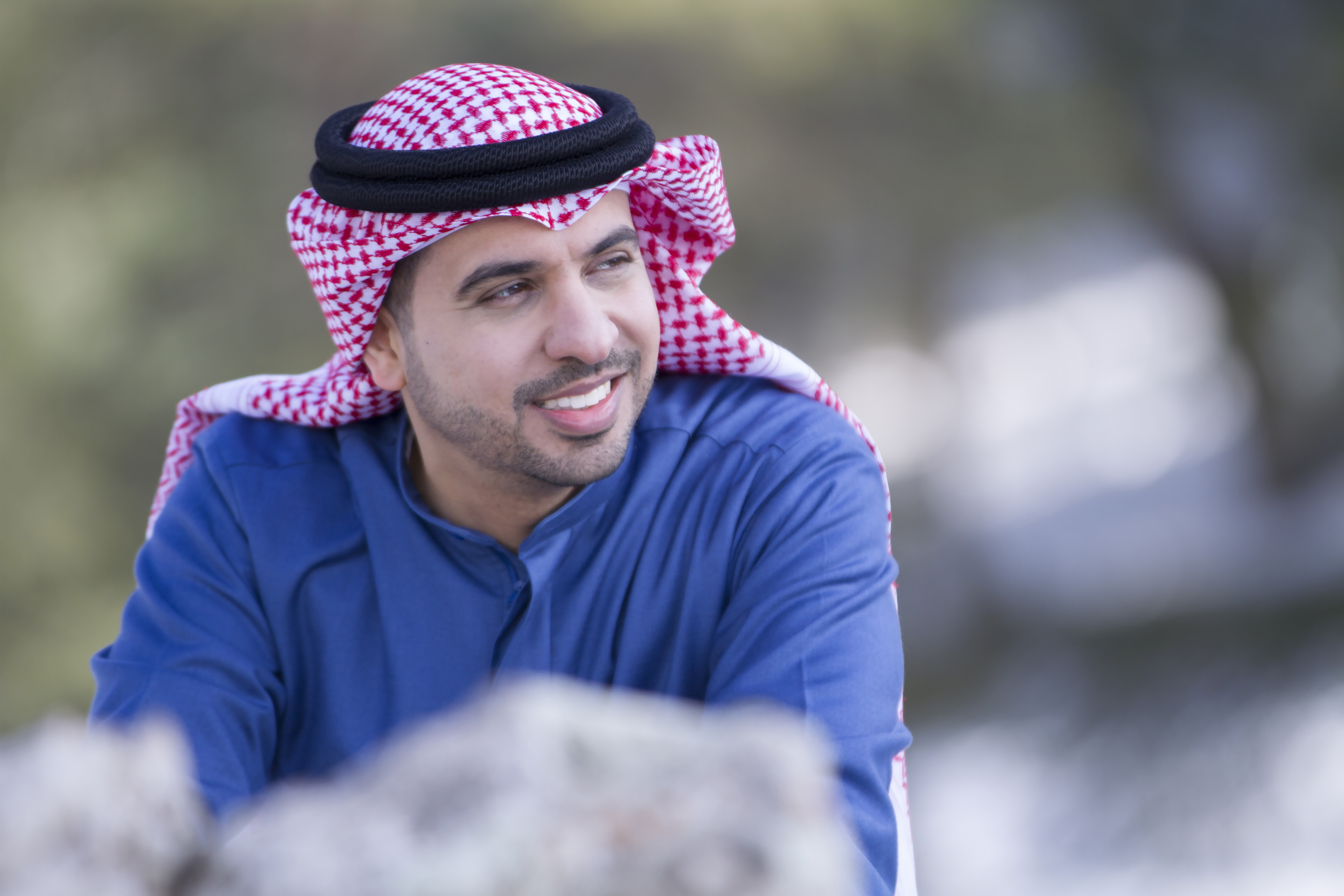 أحمد بوخاطر يستقبل رمضان بفيديو كليب “رمضان 2018”