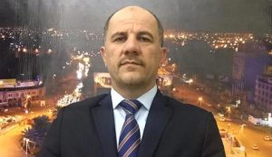 اكد انه يشجع المفوضية على التمادي .. زانا سعيد يعتبر بيان الرئاسة “تصرف سياسي لصالح حزب الرئيس”