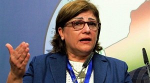 العبايجي : رئيس البرلمان رفض استقبالنا رغم تواجده في القصر