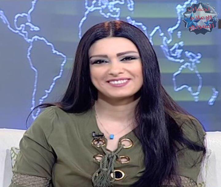 رشا حسن : ابتسامتها لا تفارقها .. ومسيرتها الاعلامية جمعت بين الصحافة والاذاعة والعمل التلفزيوني .. وسورية هي الام الحنون