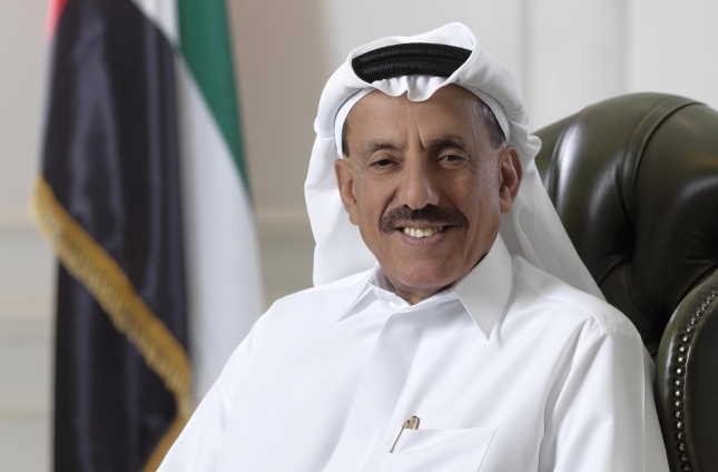 خلف الحبتور يتحدث عن المرحلة المؤسفة التي يمر بها العراق ويصف شعبه بالمعزز والمكرم
