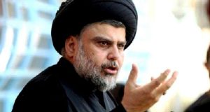 السيدالصدر يصدر بيانا جاء فية:” قررنا هيكلة سرايا السلام ويستثنى من ذلك ..!!