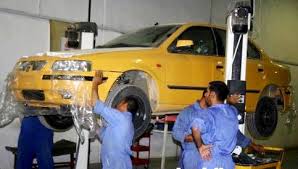 الخبير الصناعي العطار يطالب بتوسع صناعة لسيارات محليا